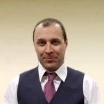 Investigative Reporter Michael Volpe