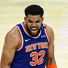 '24-2025 New York Knicks | Wedge Screen