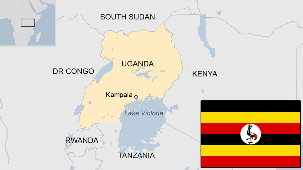 Uganda country profile - BBC News