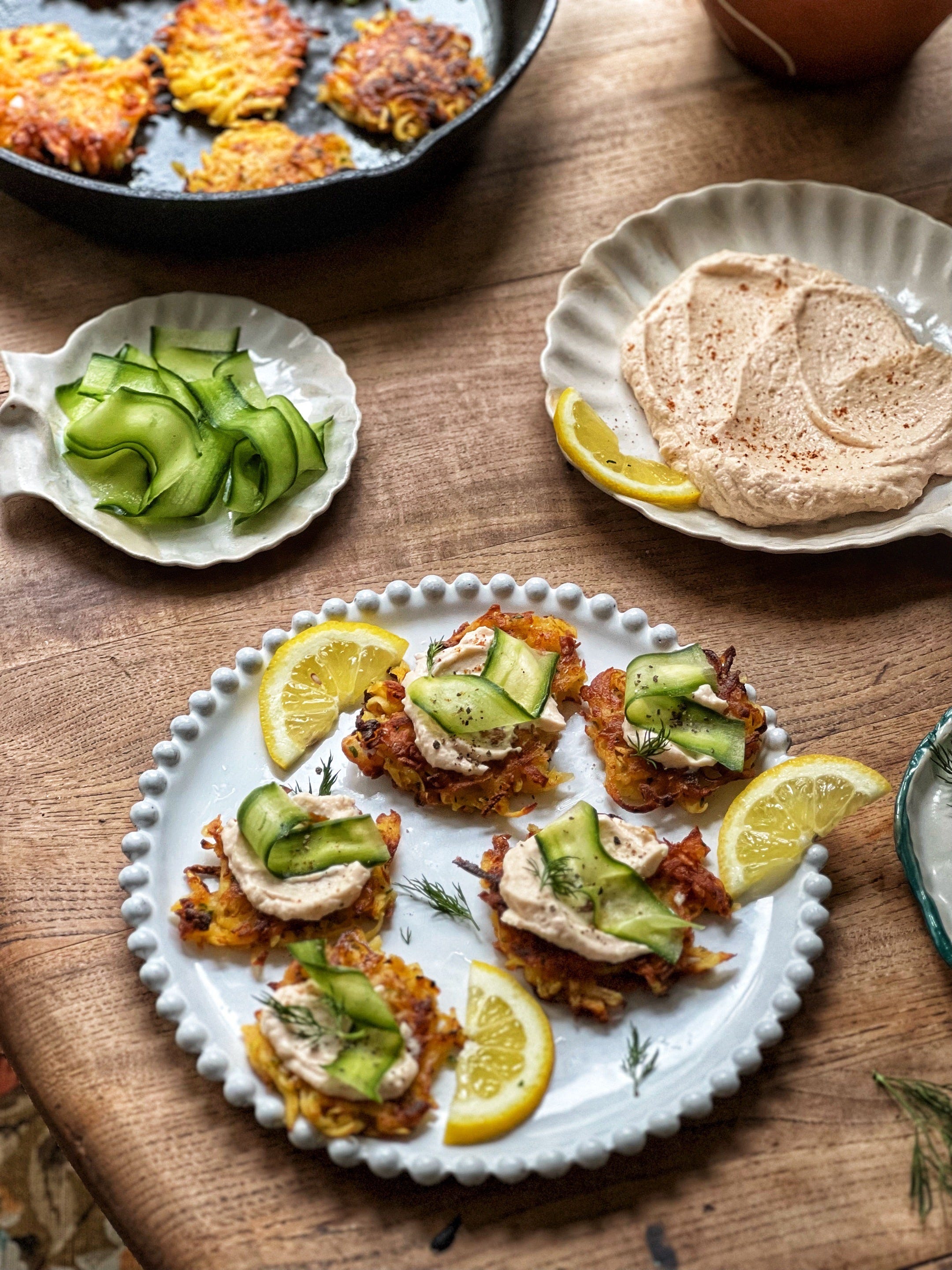 Tenderstem Broccoli Stir Fry With Sriracha Mayo Peanut Sauce