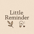 Little Reminder's avatar