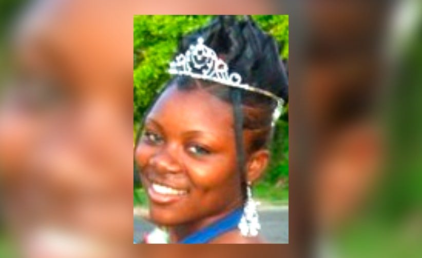 Tarasha Benjamin 4 Tarasha Benjamin 4