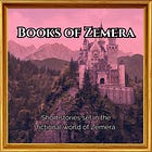 Hsalihba's Fascinating Library Trip