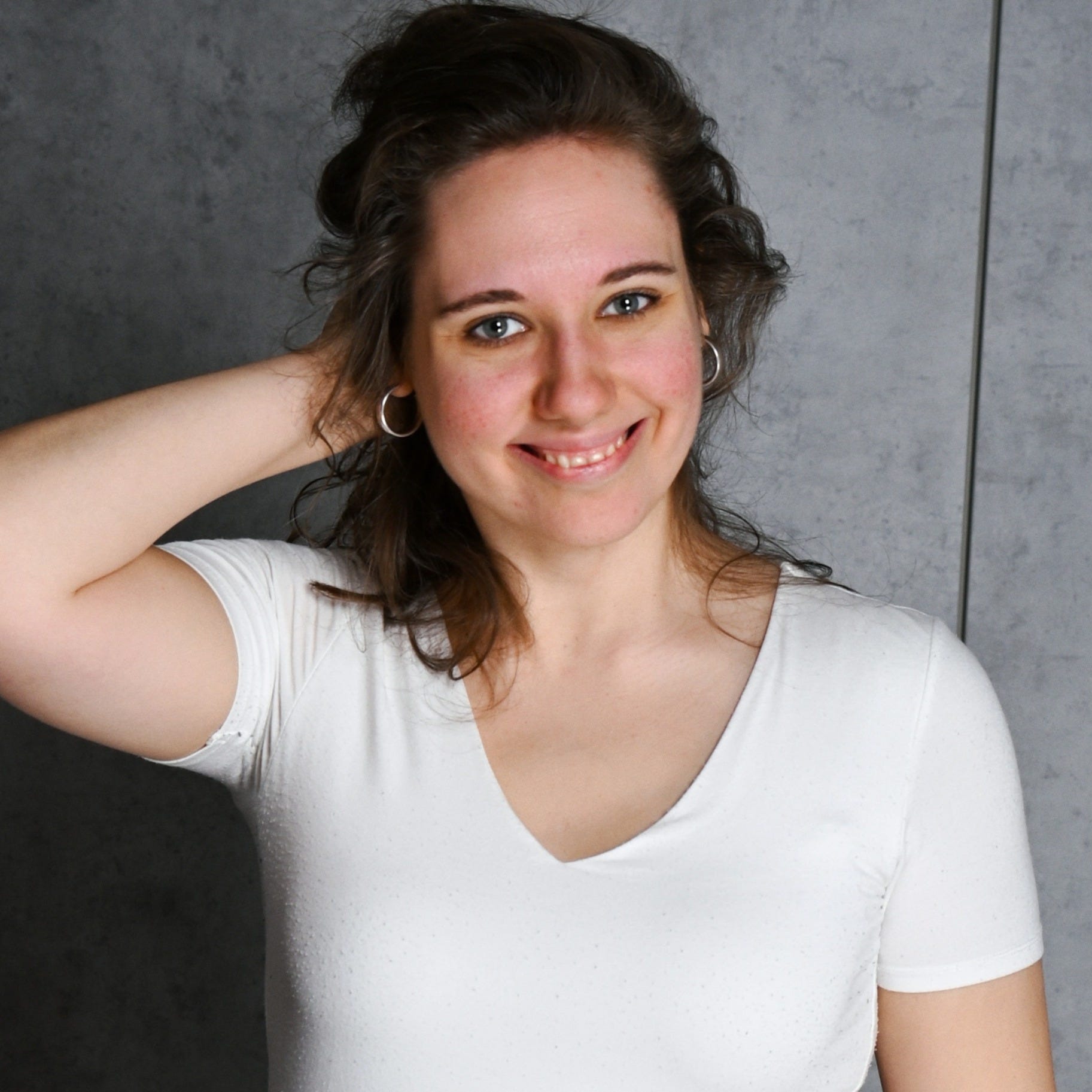 Sabrina Stünkel