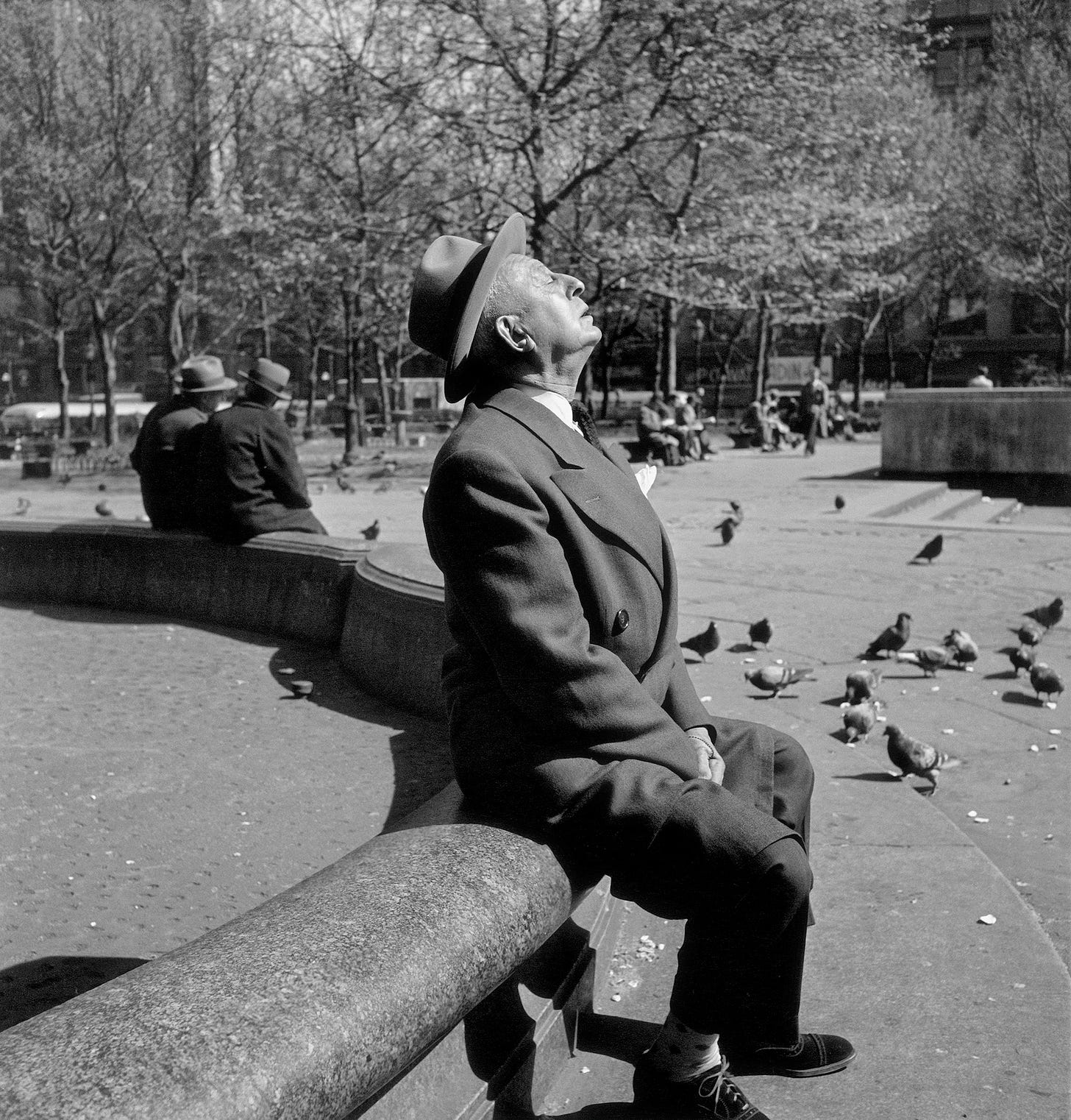 The Benefit of Time - Review of “Found, Not Lost” by Elliott Erwitt |  FRAMES Magazine