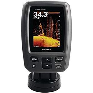 garmin echo