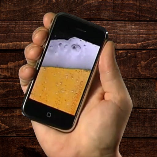 Jacob’s Tech Tavern