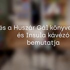 A dögevéstől a Máté passióig