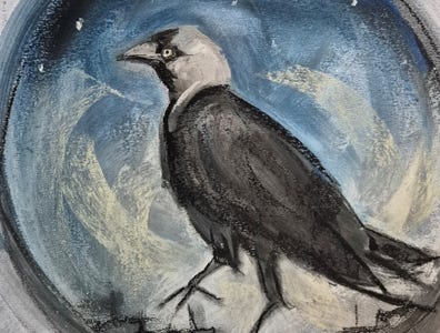 The darkly comic novels of The Ghosts of Swelford Slaughter