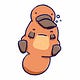 Monologue of a platypus