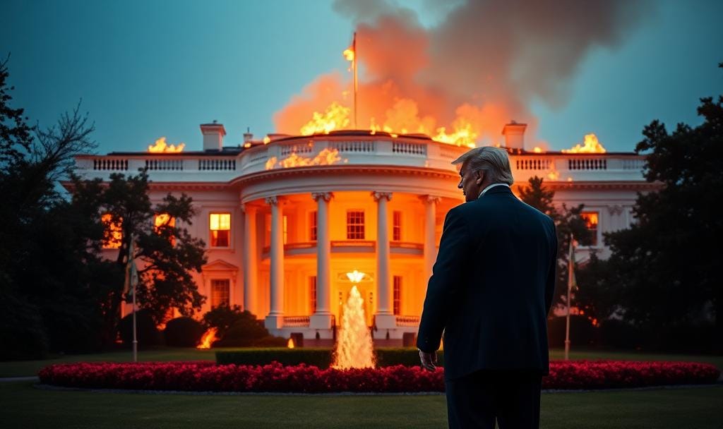 Everything Is Totally Fine