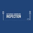Saturday Morning Inspection's avatar