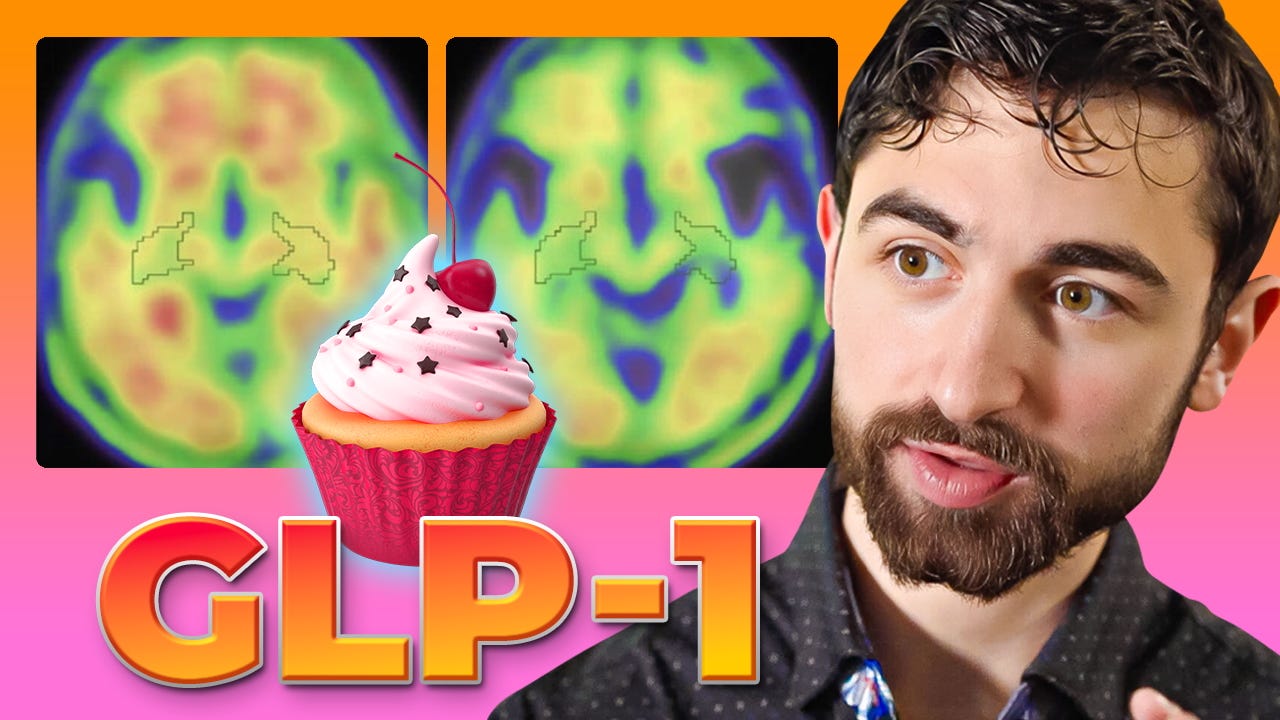 glp-1 crohn's Ozempic and Crohn's Disease: Could GLP-1s Help?