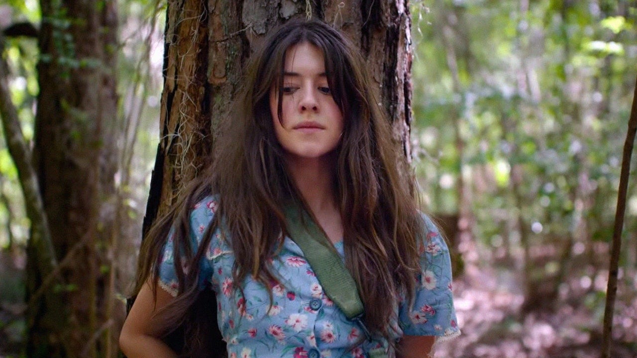 Where The Crawdads Sing Movie: Trailer, Cast, Release Date | Glamour UK