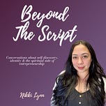 The Creator Edit by Nikki Lynn Mayo