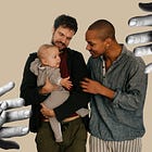 Many things are bad for children, but having gay parents still isn’t one of them