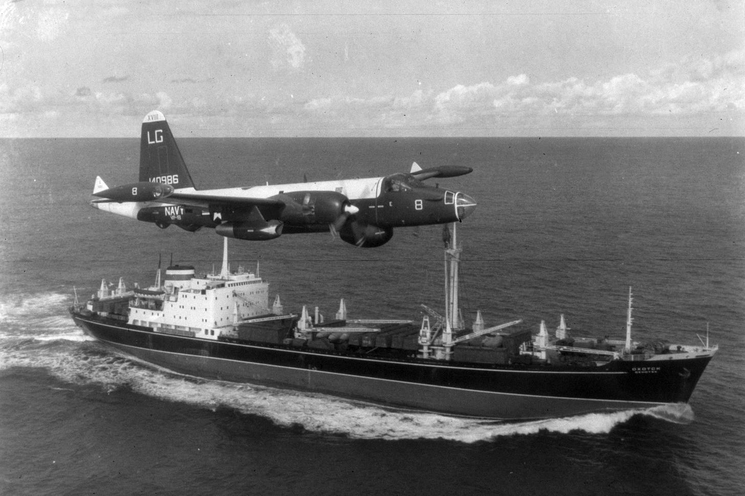 The lost history of Latin America's role in averting catastrophe during the Cuban  missile crisis | WLRN
