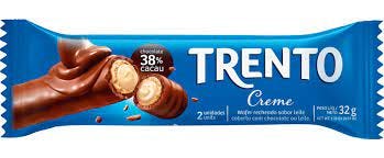 Trento Creme 32g | Day 2 Day