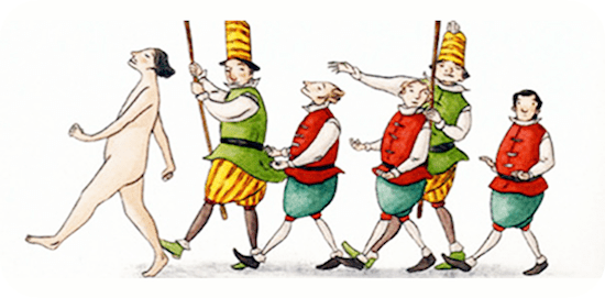 The Emperor's New Clothes - FreshPlans