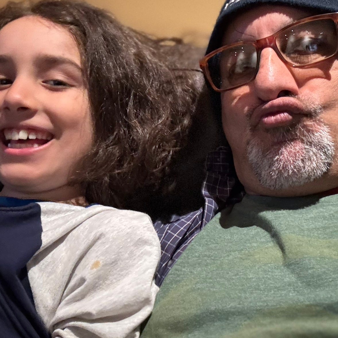 Artwork for Joseph FX DeSouza