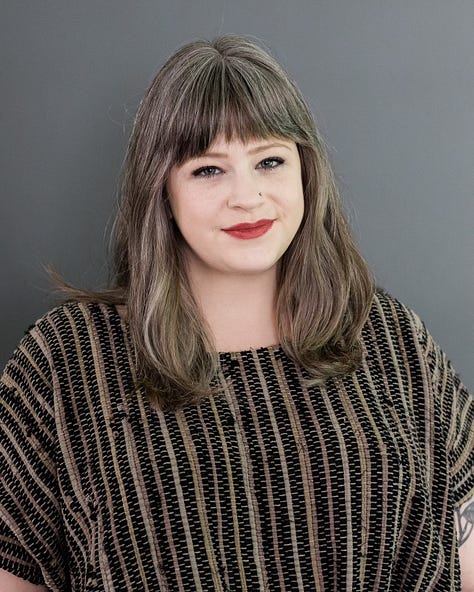 2026 Speculative Fiction Staff