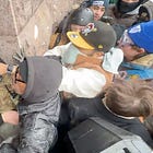 Meet Two Conservative Trolls Grifting Off Minneapolis Chaos