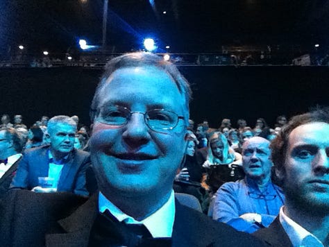 Images of Nobel Peace Prize events in Oslo Norway December 2012