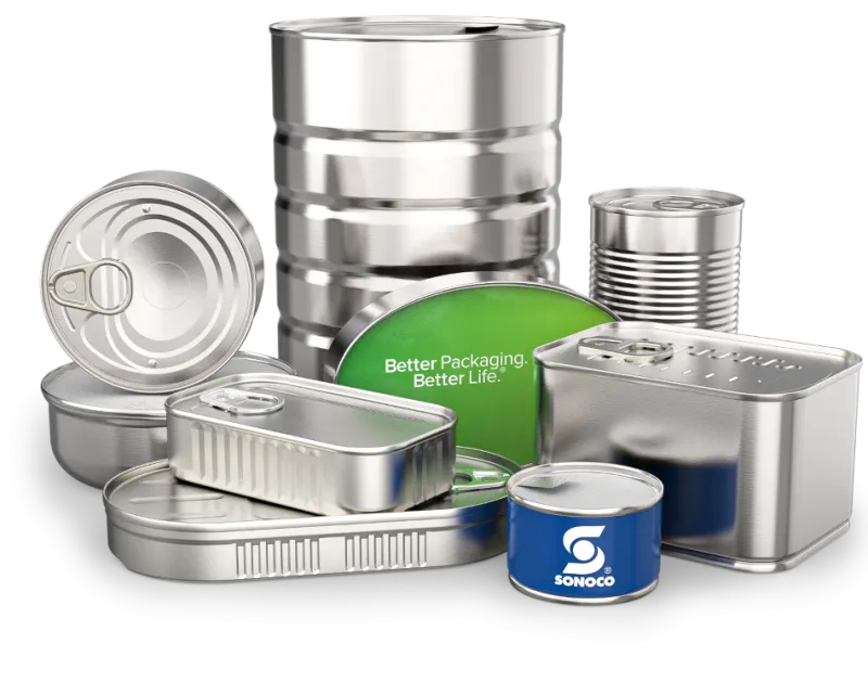 Careers | Sonoco Products Company