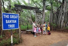 ADYAR THEOSOPHICAL ACADEMY – Centre for Transformative Education