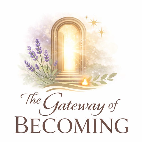 The Gateway of Becoming