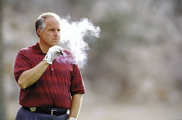 Rush Limbaugh Rush Limbaugh