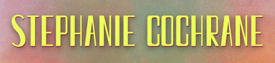 Stephanie Cochrane