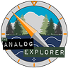 Analog Explorer ®