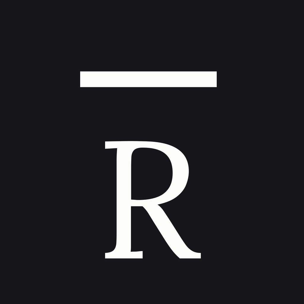 Recital logo