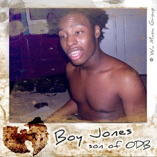 Boy Jones