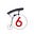 Number Six's avatar
