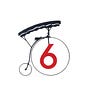 Number Six's avatar