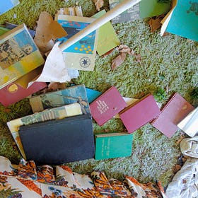 A Museum of Contradictions