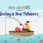 Reeling in New Followers