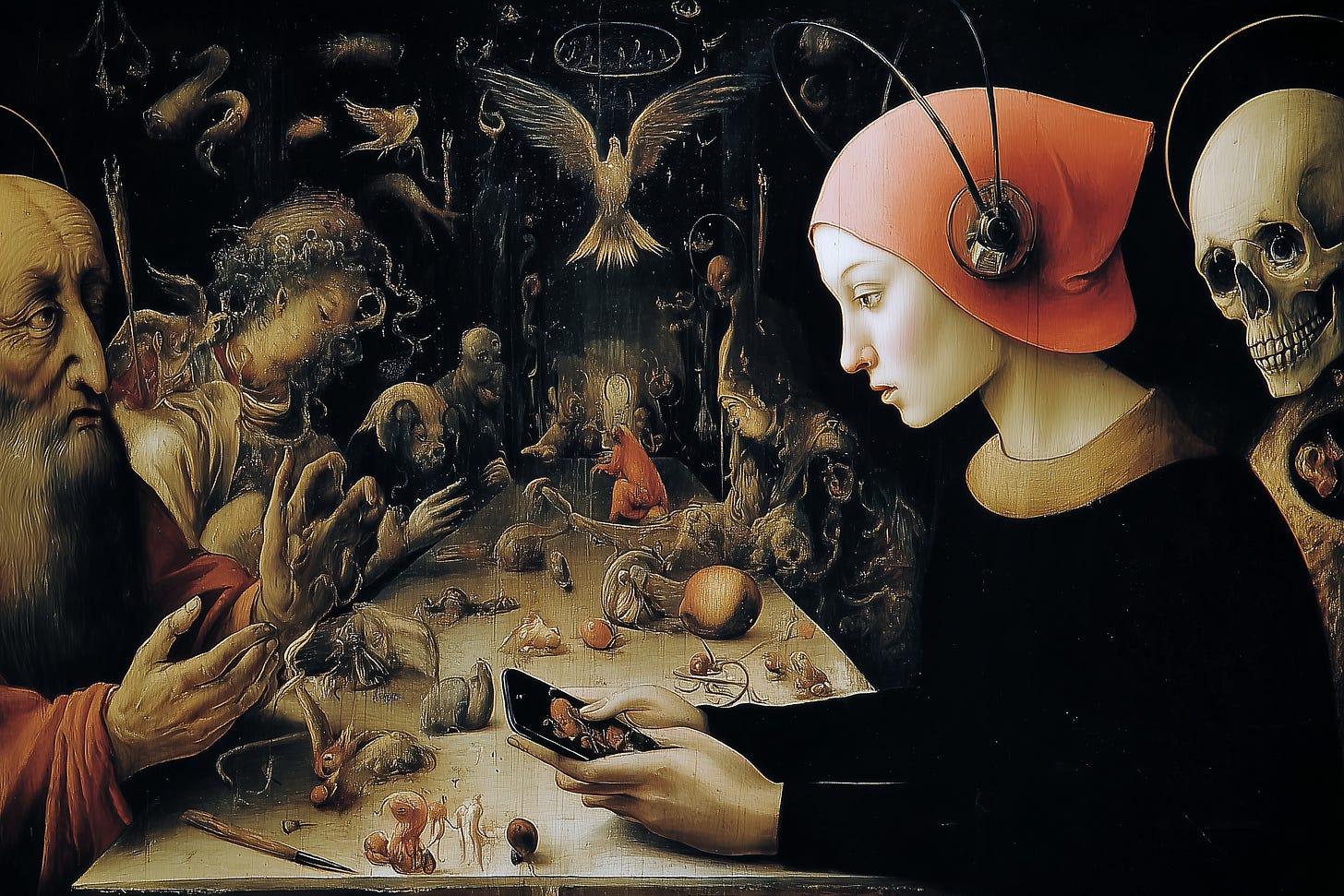 Cancel Culture is Evil