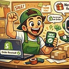 Global Digital Marketing & Retail by Alex 123