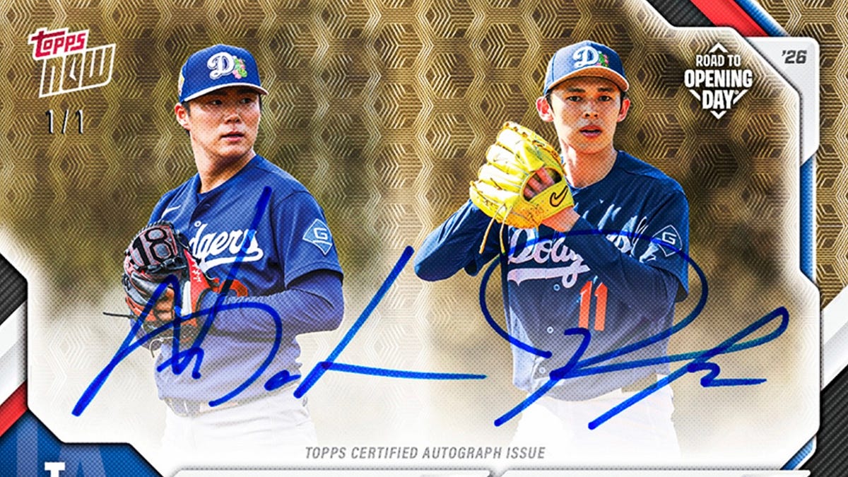 Road to Opening Day – Diamond Notes by Joe Boesch