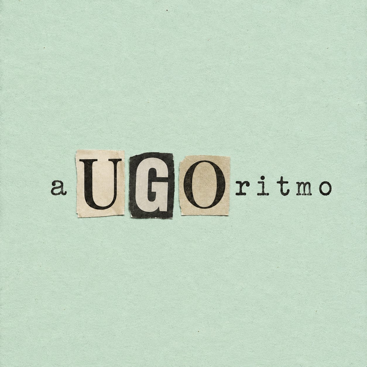 aUGOritmo