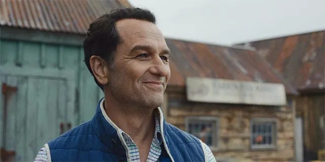 Before You Miss the Finale: Widow’s Bay Is the Best Show on Television Right Now