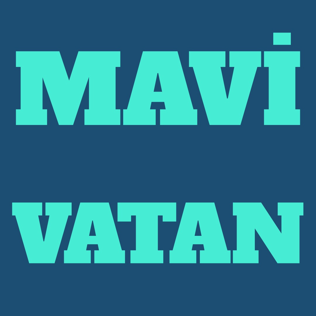 Mavi Vatan Geopolitics