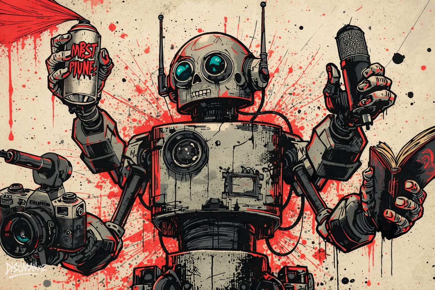 generative-ai-multimodal-artist