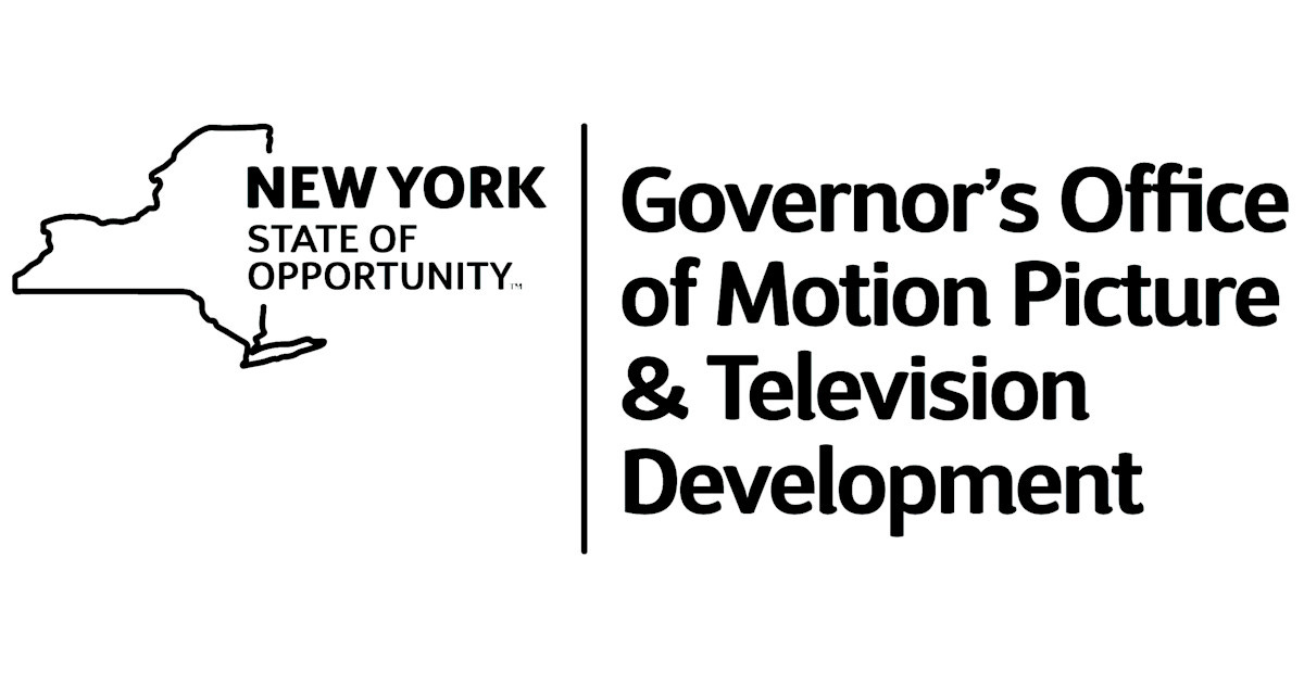 New York State Governor's Office for Motion Picture and Television  Development | Supporter | Buffalo International Film Festival