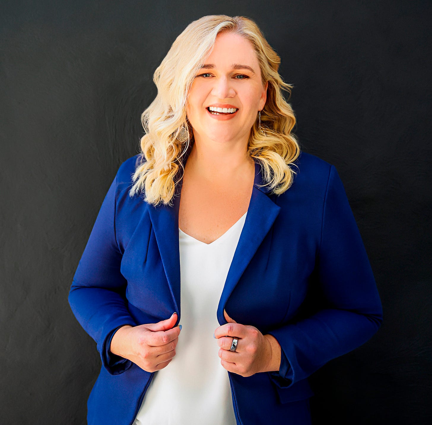 Image of Sharon Collon