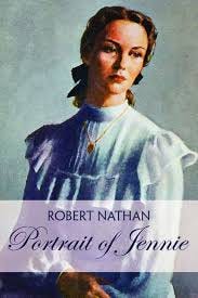 Portrait of Jennie|eBook