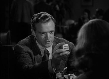 The Strange Love of Martha Ivers Blu-ray Barbara Stanwyck